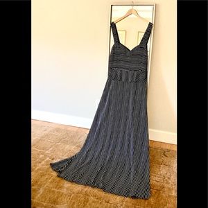 Extra Tall Maxi Dress